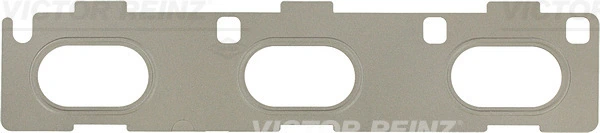 Gasket, exhaust manifold